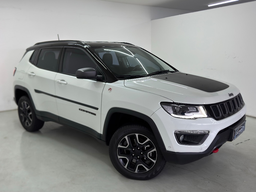 COMPASS TRAILHAWK 2.0 4x4 Dies. 16V Aut.