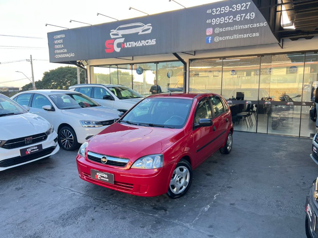 Corsa Hat. Joy 1.0/ 1.0 FlexPower 8V 5p