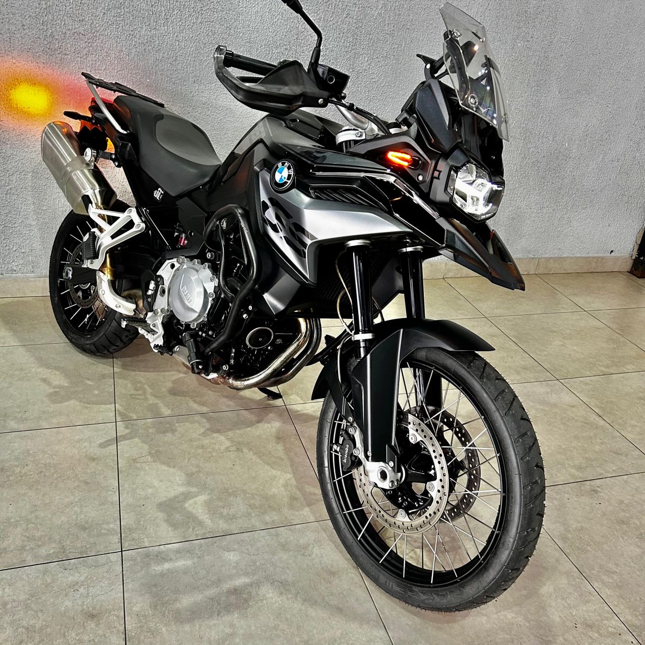 F 850 GS Premium
