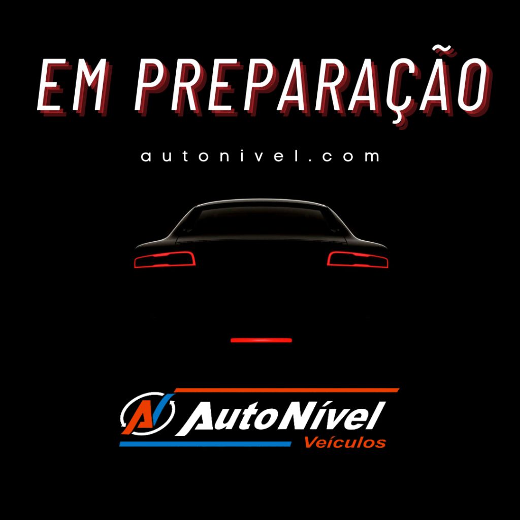 Fastback Audace 1.0 200 T. Flex Aut