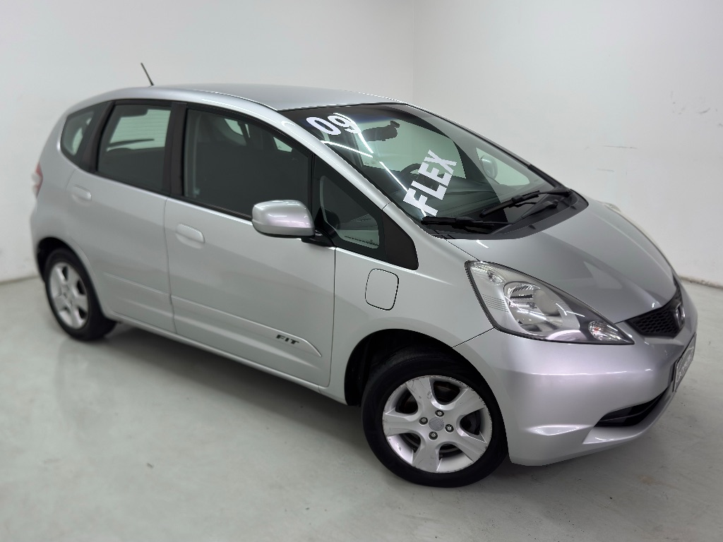 Fit LX 1.4/ 1.4 Flex 8V/16V 5p Mec.