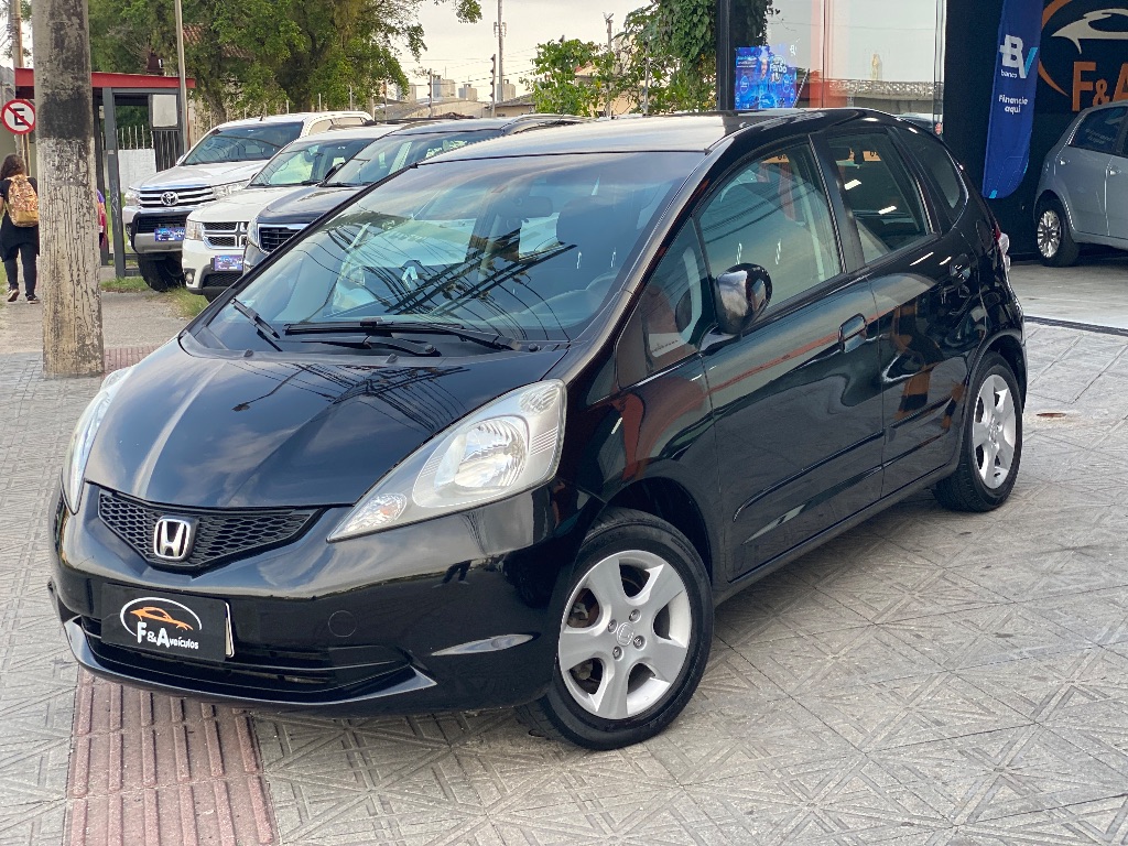 Fit LX 1.4/ 1.4 Flex 8V/16V 5p Mec.