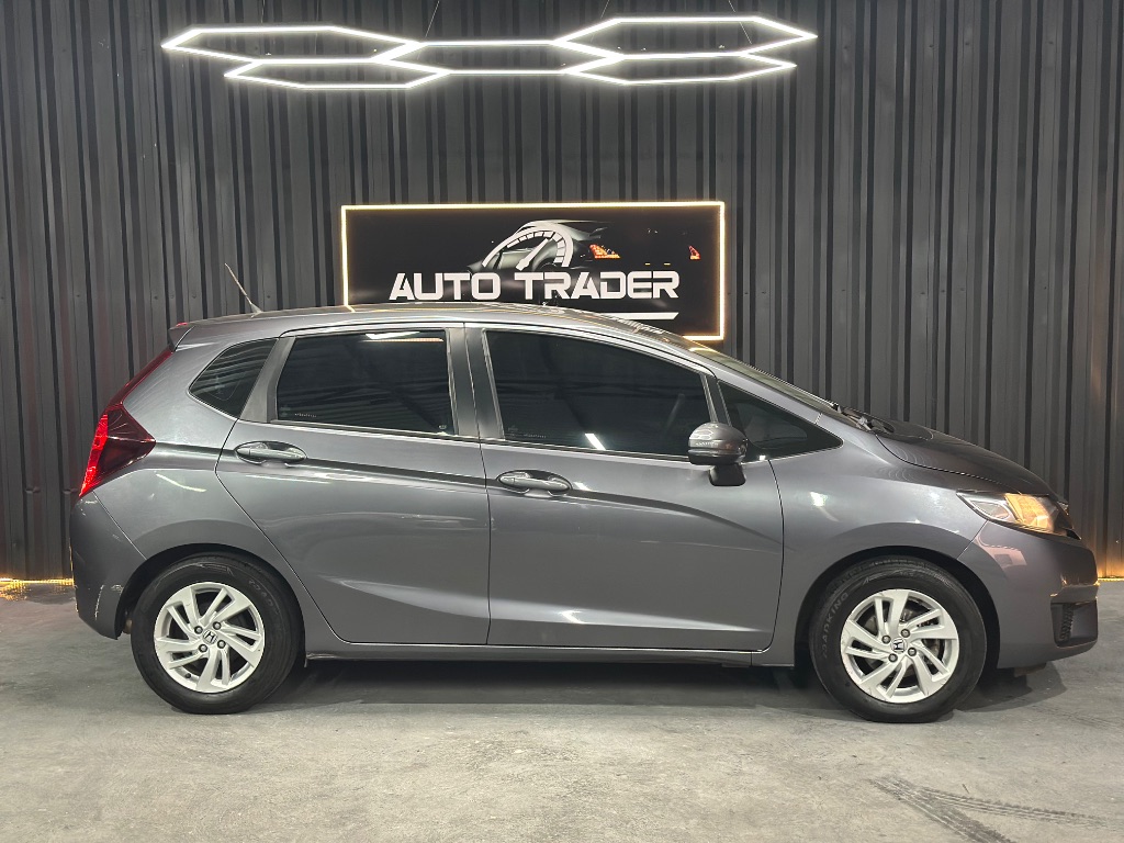 Fit LX 1.5 Flexone 16V 5p Aut.