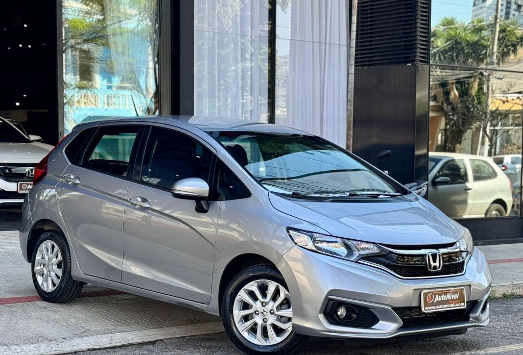 Fit LX 1.5 Flexone 16V 5p Aut.