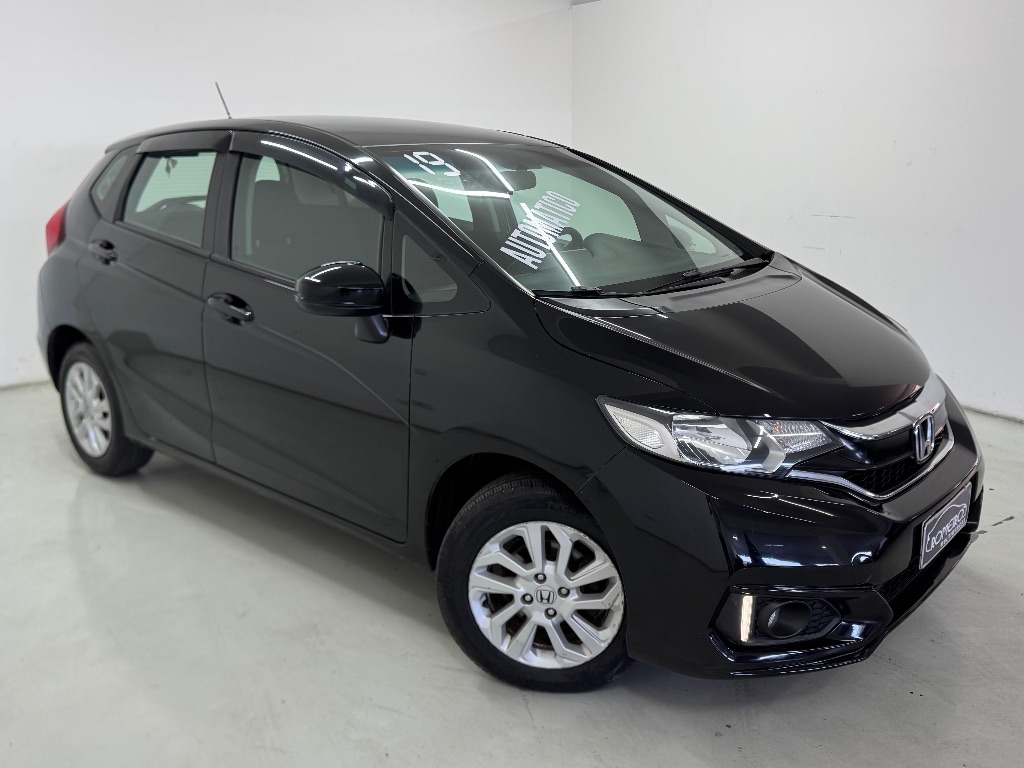 Fit LX 1.5 Flexone 16V 5p Aut.