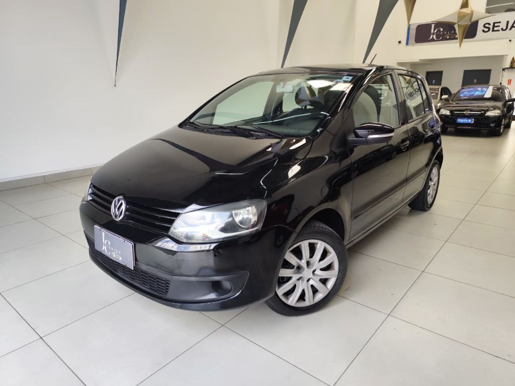 Fox 1.0 Mi Total Flex 8V 5p