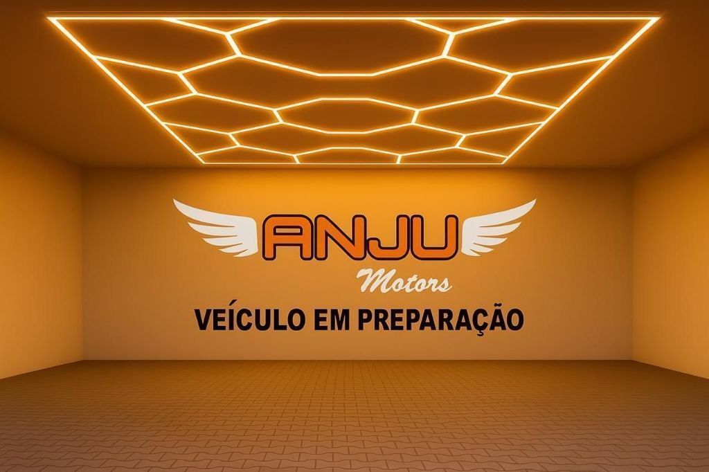 Gol 1.6 MSI Flex 8V 5p