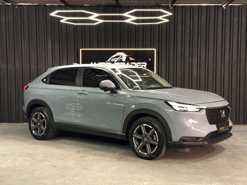 HR-V EX 1.5 Flex Sensing 16V 5p Aut.