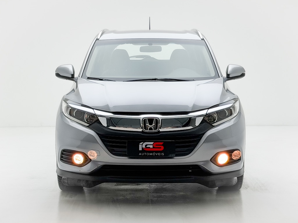 HR-V EX 1.8 Flexone 16V 5p Aut.