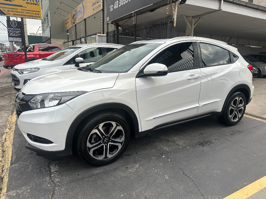 HR-V EX 1.8 Flexone Automatica