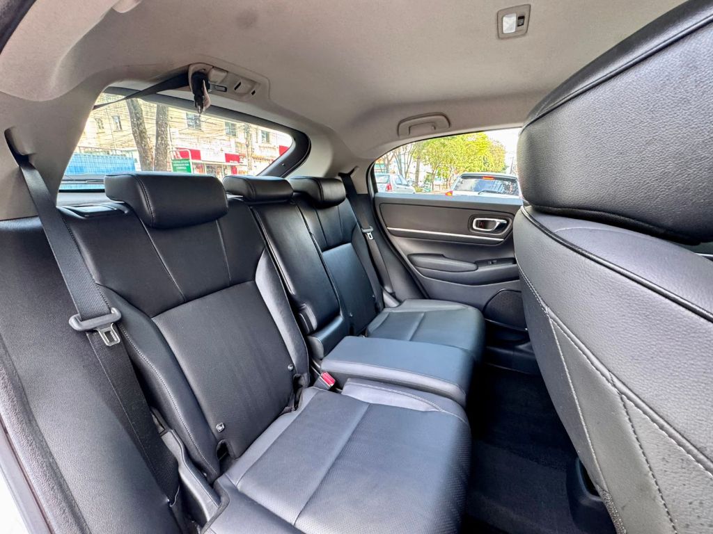 HR-V EXL 1.5 Sensing 16V 5p Aut.