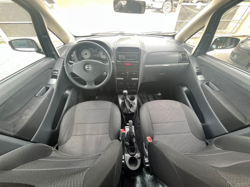 Idea ELX 1.4 mpi Fire Flex 8V 5p