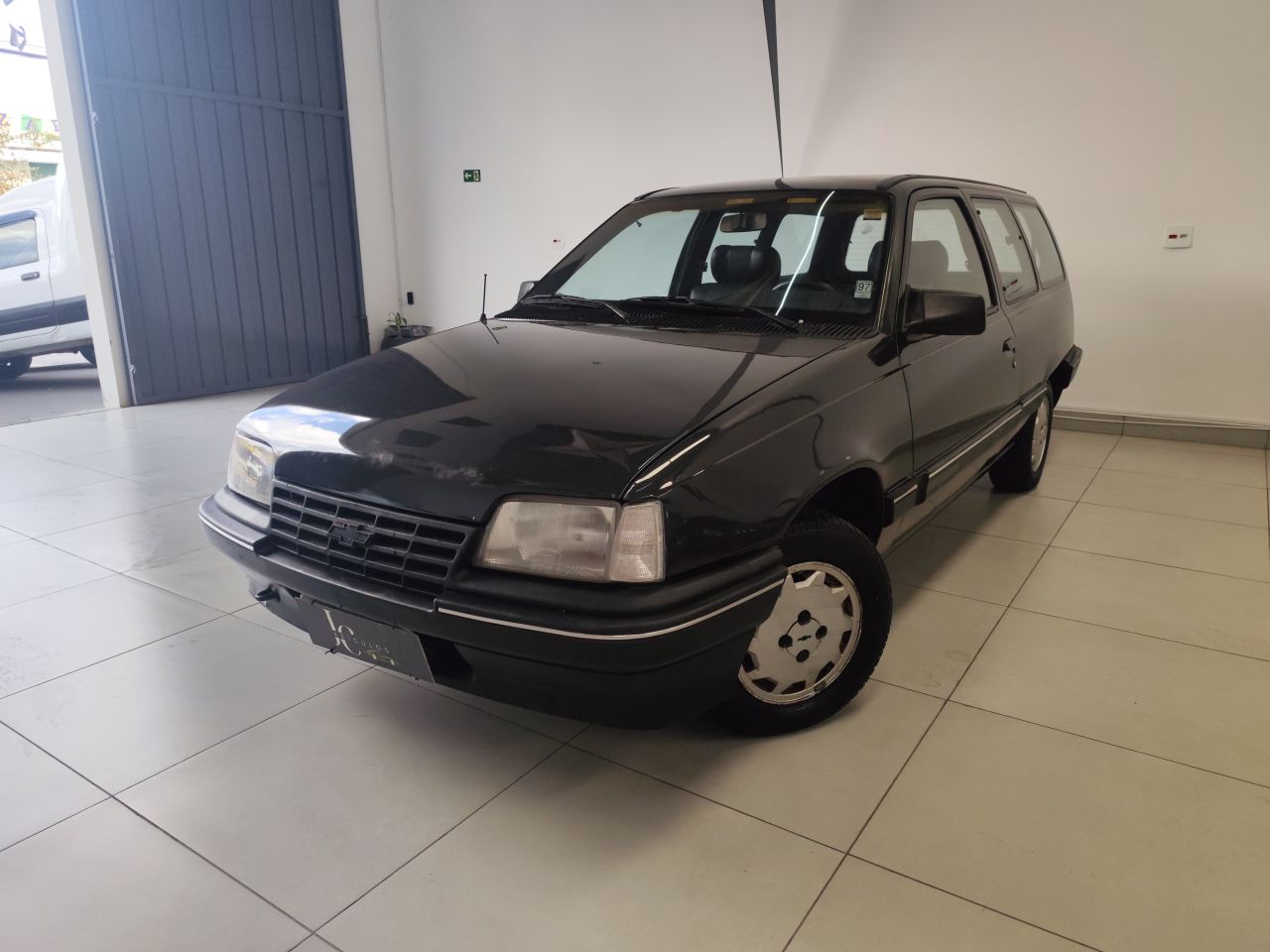 Ipanema GLS/SLE 2.0EFI /SL/e1.8/Sol/Wave