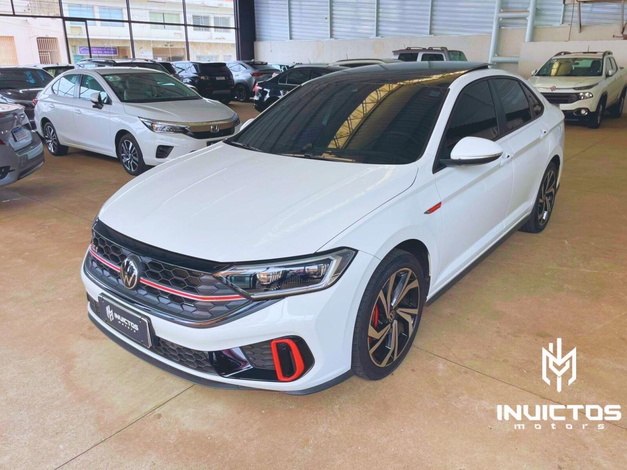 JETTA GLI 350 TSI 2.0 16V 4p Aut.