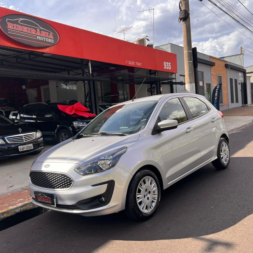 Ka 1.0 SE/SE Plus TiVCT Flex 5p