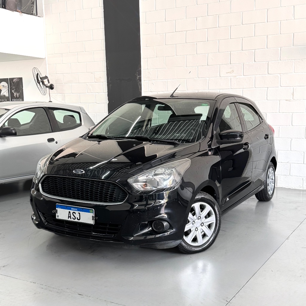 Ka 1.0 SE/SE Plus TiVCT Flex 5p