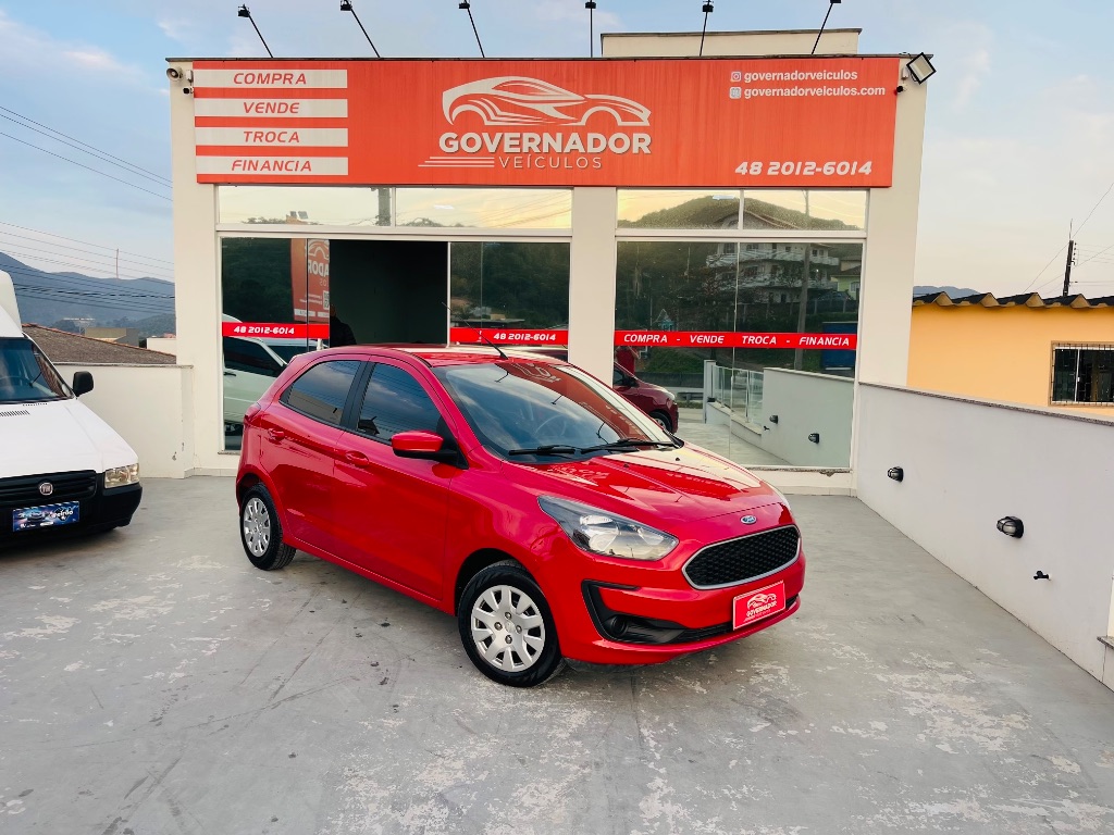 Ka 1.0 SE/SE Plus TiVCT Flex 5p