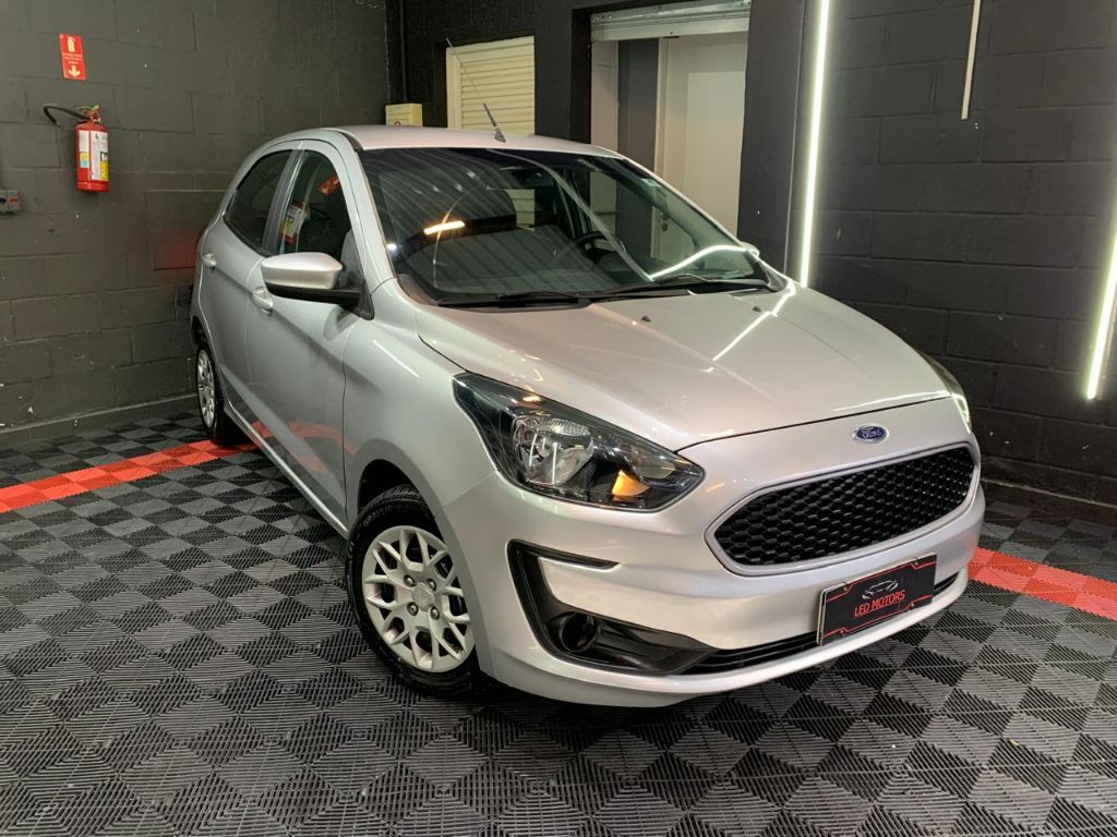 Ka 1.0 SE/SE Plus TiVCT Flex 5p