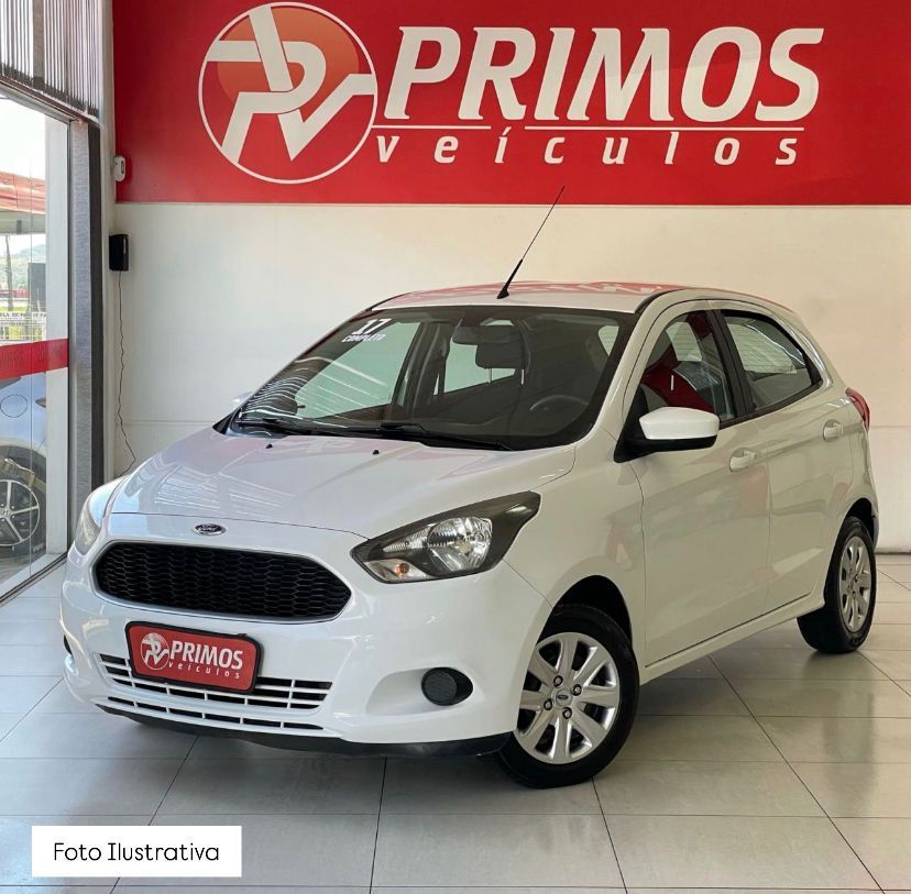 Ka 1.0 SE/SE Plus TiVCT Flex 5p