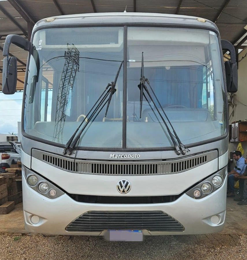 MARCOPOLO IDEALE 770 ANO 2012 VW 17.230 JM COD.1316