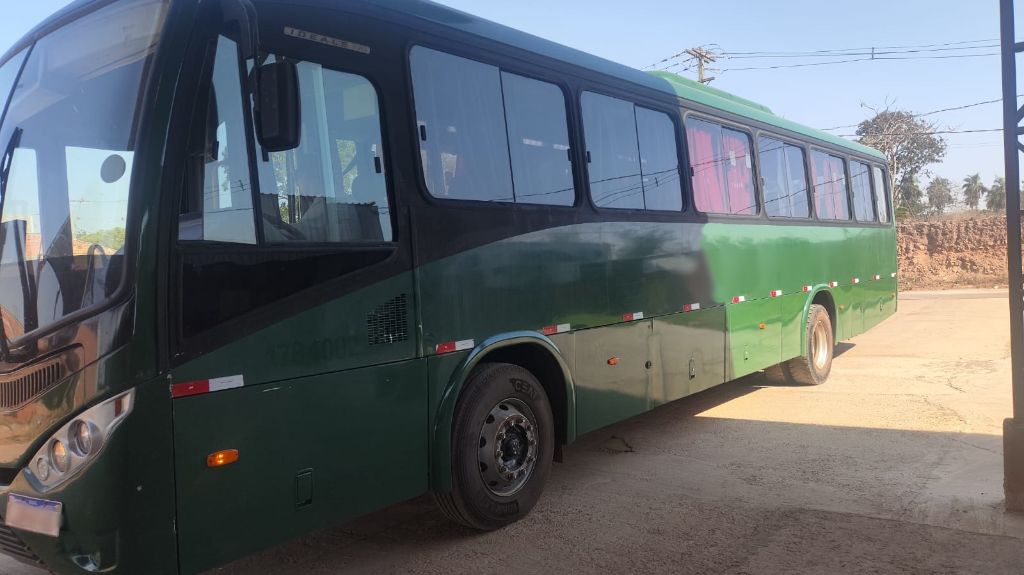 MARCOPOLO IDEALE 770 ANO 2013 VW 17.230 JM COD.1680