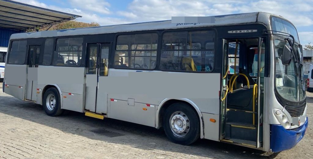 MARCOPOLO TORINO ANO 2014 M.BENZ OF 1519 JM COD.728