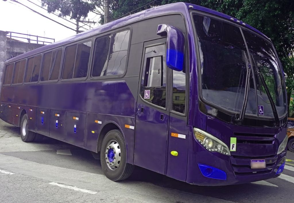 MASCARELLO GRAN VIA ANO 2013 VW 17.230 JM COD.1361