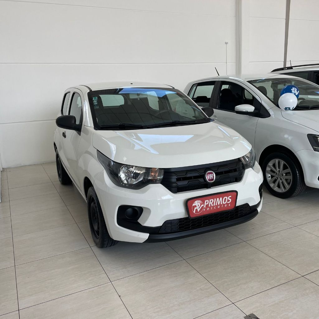 MOBI EASY on 1.0 Fire Flex 5p.