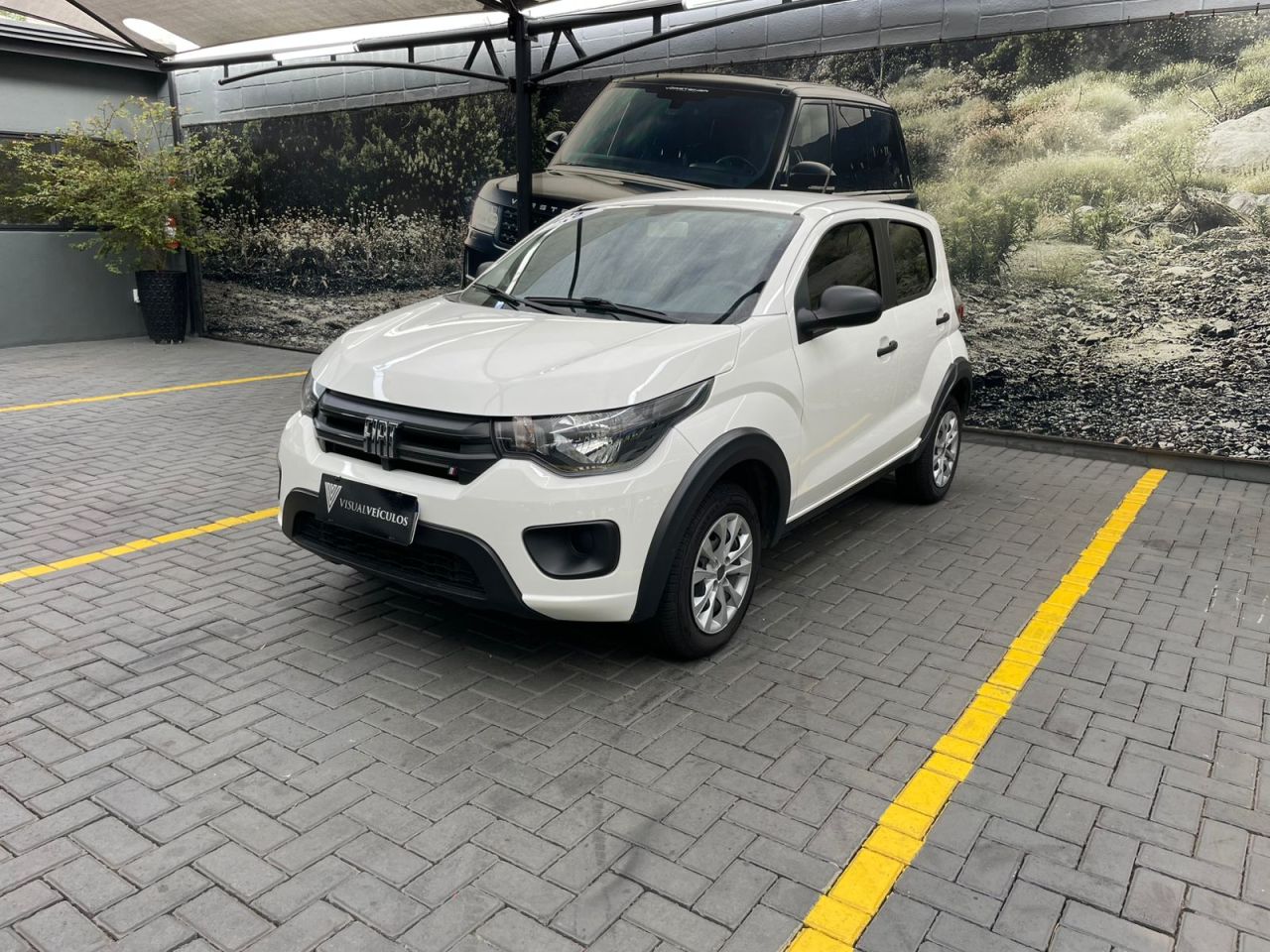 MOBI LIKE 1.0 Fire Flex 5p.