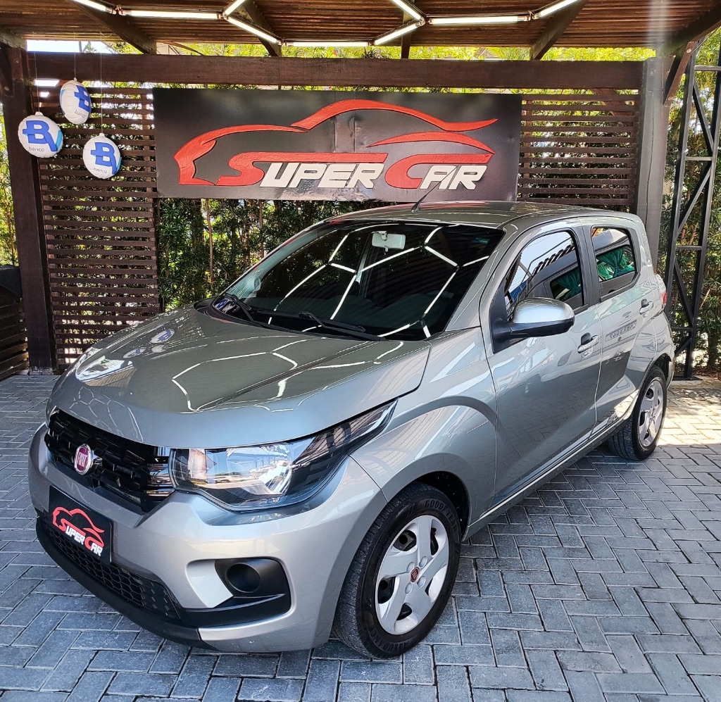 MOBI LIKE ON 1.0 Fire Flex 5p.