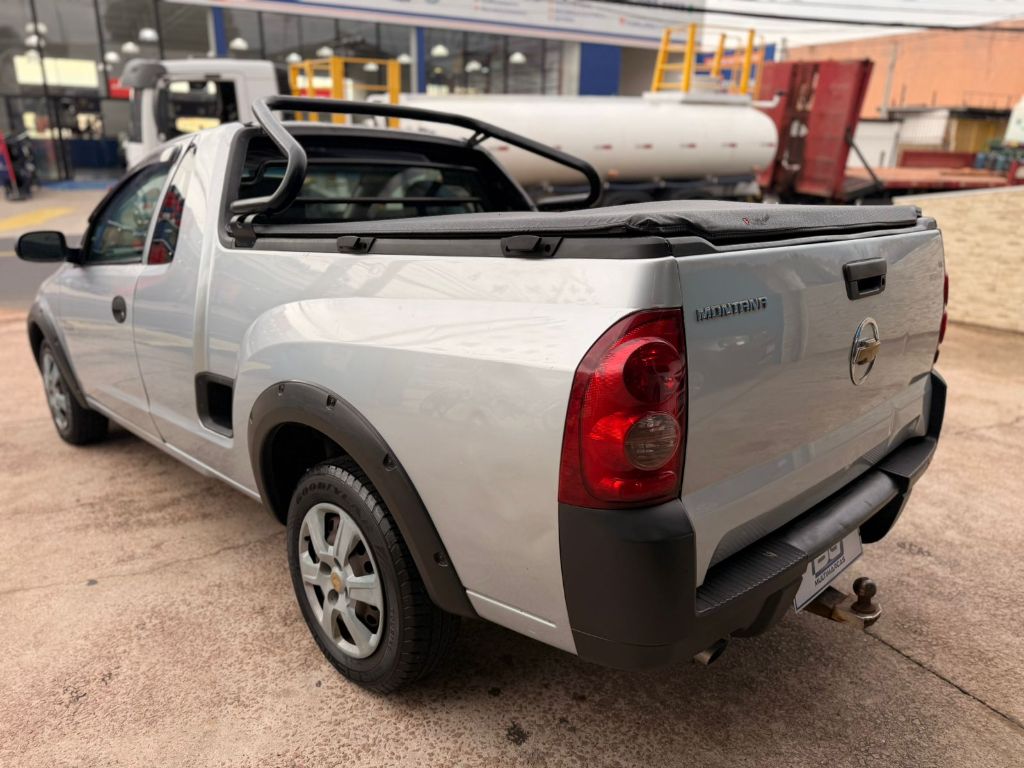 MONTANA 1.4 8V Conquest ECONOFLEX  2p