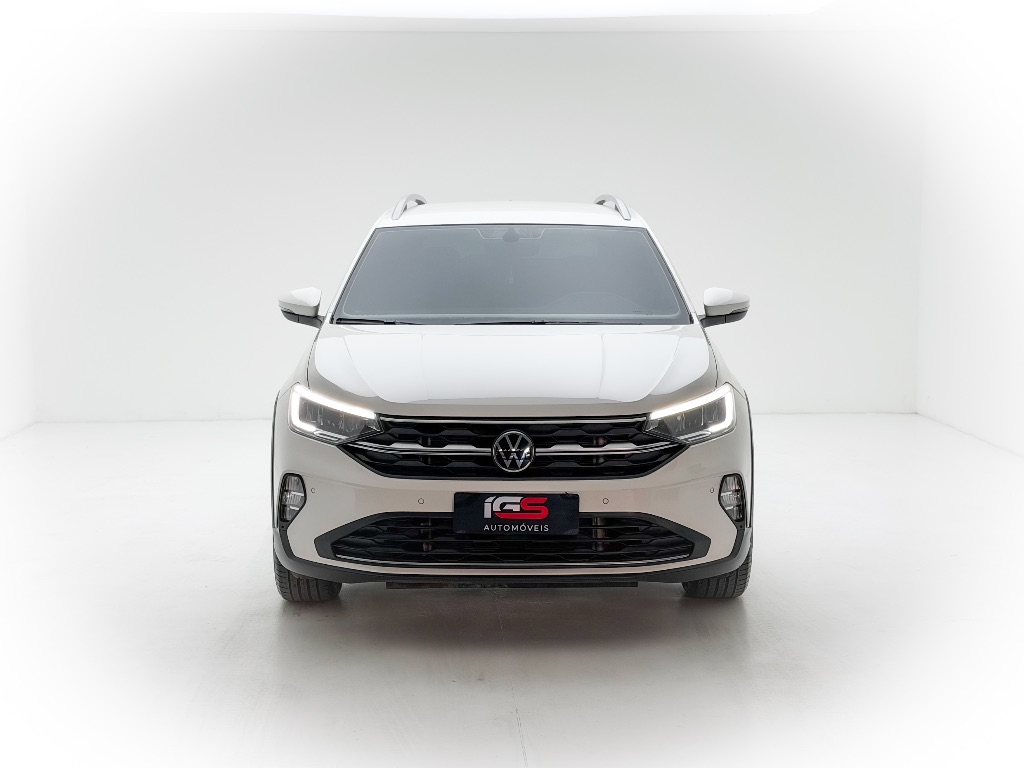 Nivus Highline 1.0 200 TSI Flex Aut.