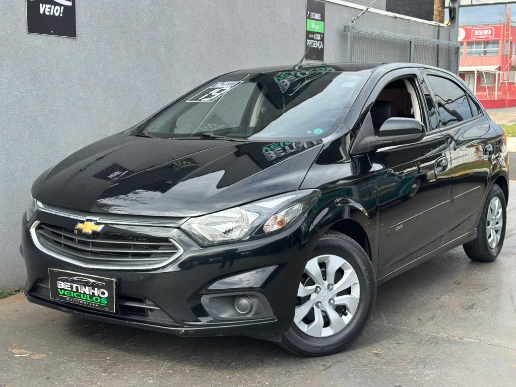 ONIX HATCH LT 1.0 8V FlexPower 5p Mec.