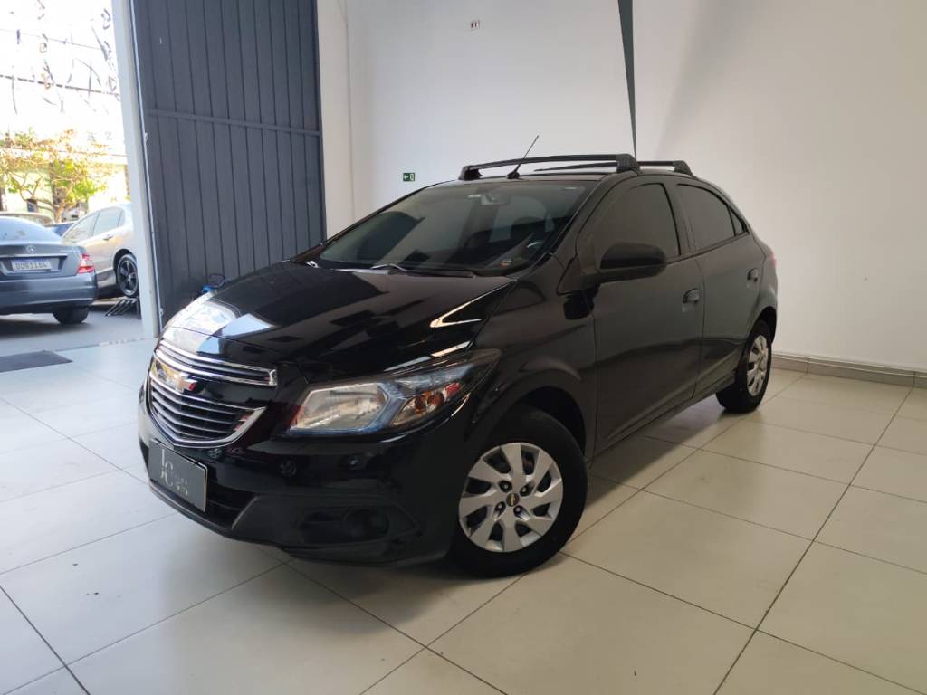 ONIX HATCH LT 1.4 8V FlexPower 5p Mec.