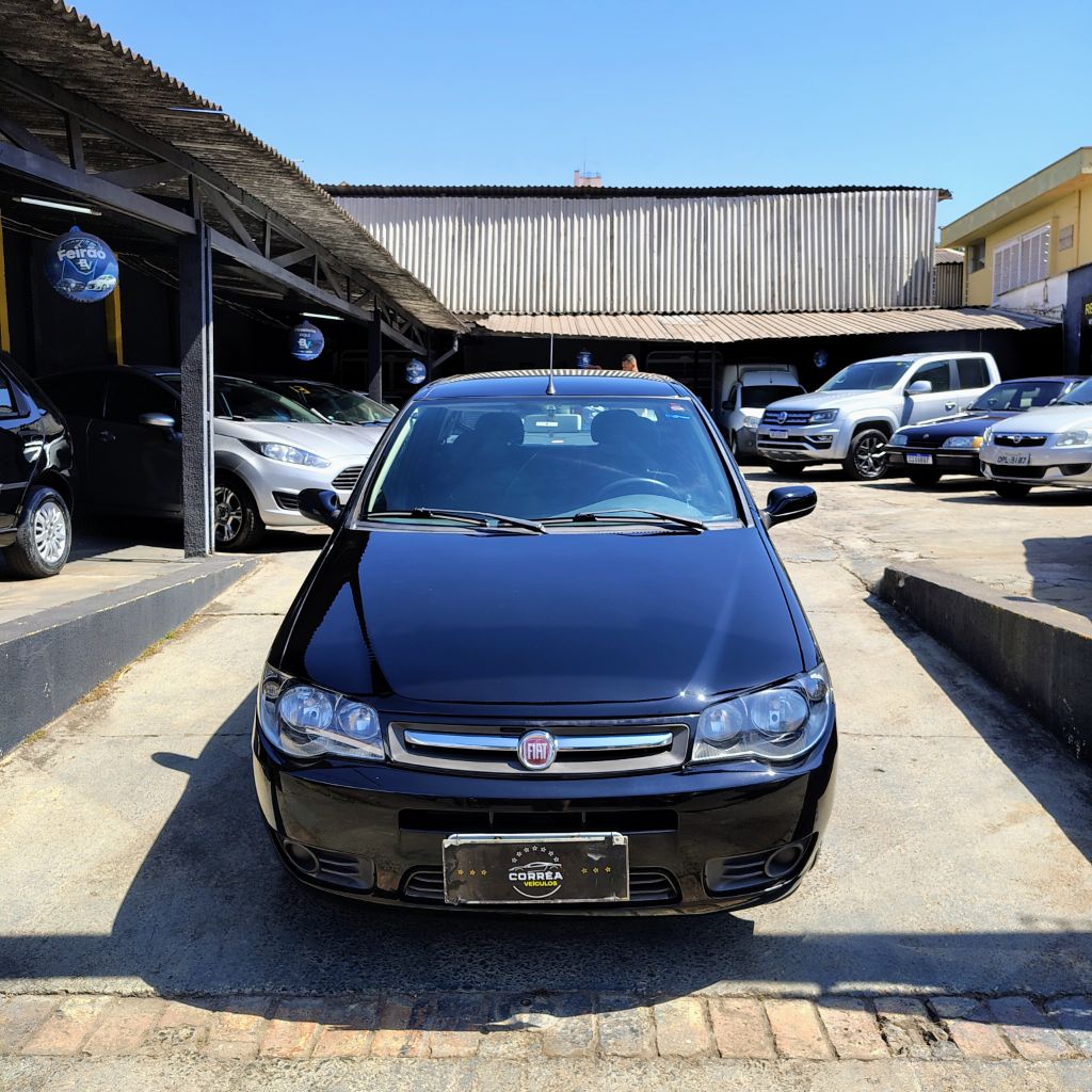 Palio 1.0 ECONOMY Fire Flex 8V 4p