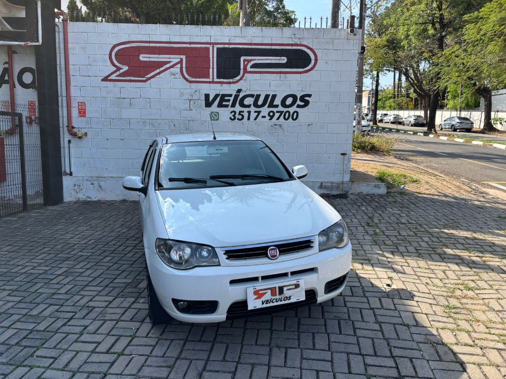 Palio 1.0/ Trofeo 1.0 Fire/ Fire Flex 4p