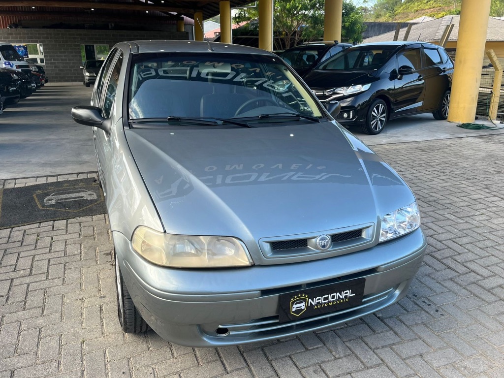 Palio 1.0/ Trofeo 1.0 Fire/ Fire Flex 4p