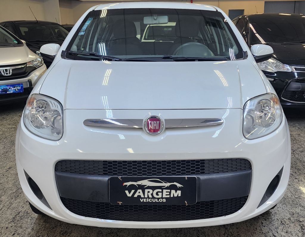 Palio ATTRACTIVE 1.0 EVO Fire Flex 8v 5p