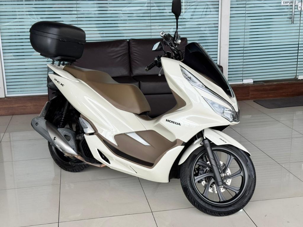 PCX 150/DLX