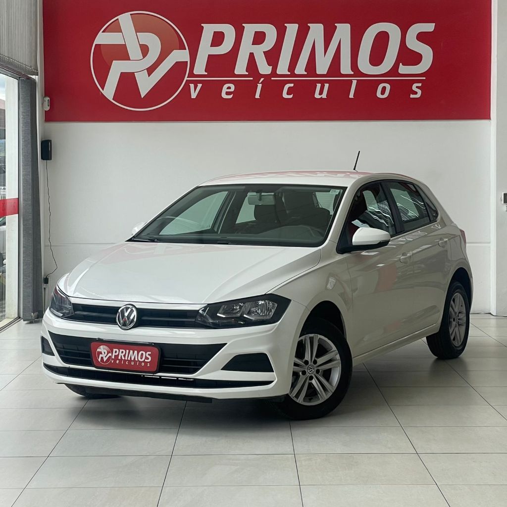 Polo 1.0 Flex 12V 5p