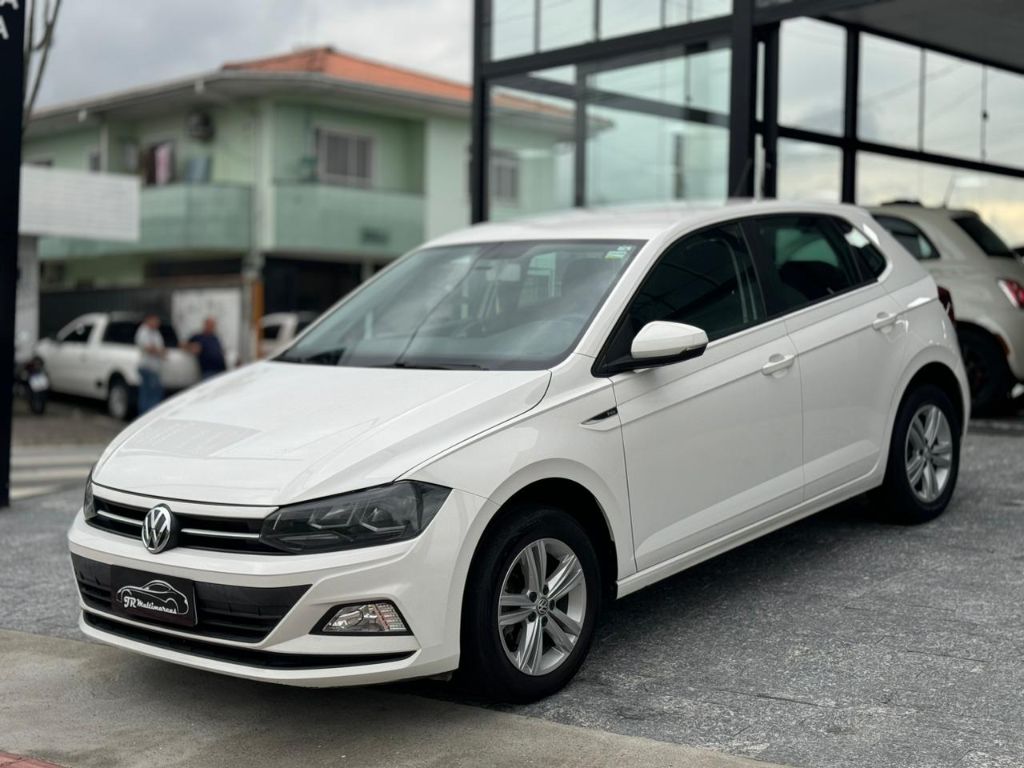 Polo 1.0 Flex 12V 5p