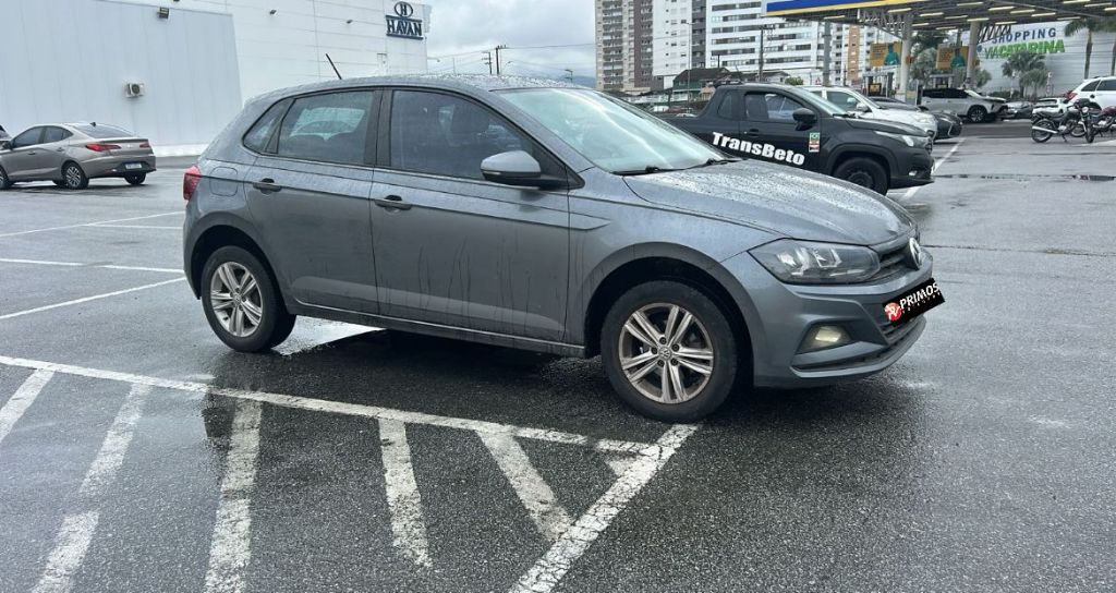 Polo 1.6 MSI Flex 16V 5p