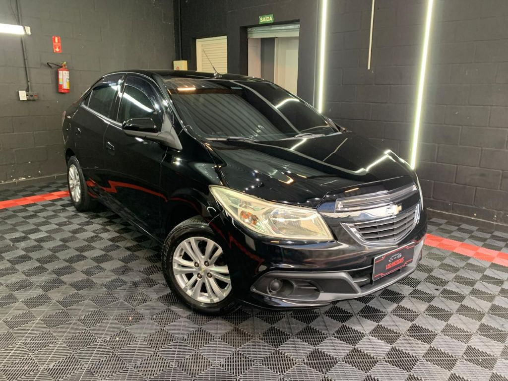 PRISMA Sed. LT 1.0 8V FlexPower 4p