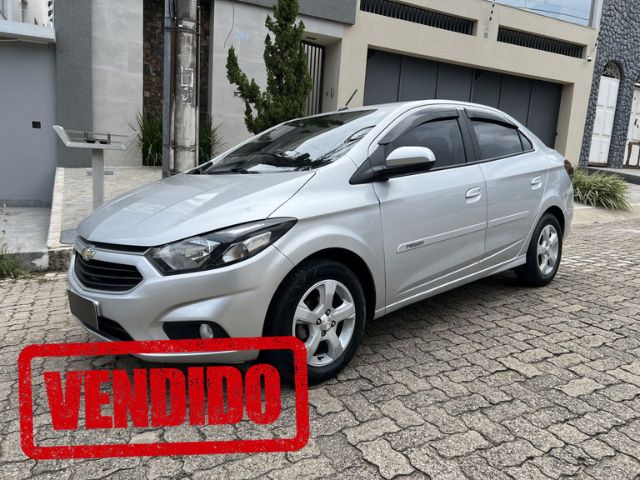 PRISMA Sed. LT 1.4 8V FlexPower 4p