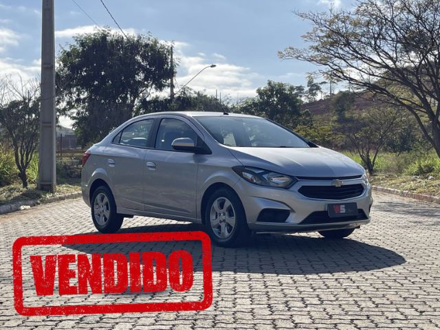 PRISMA Sed. LT 1.4 8V FlexPower 4p Aut.