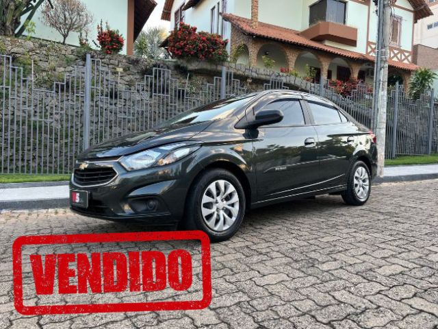 PRISMA Sed. LT 1.4 8V FlexPower 4p Aut.