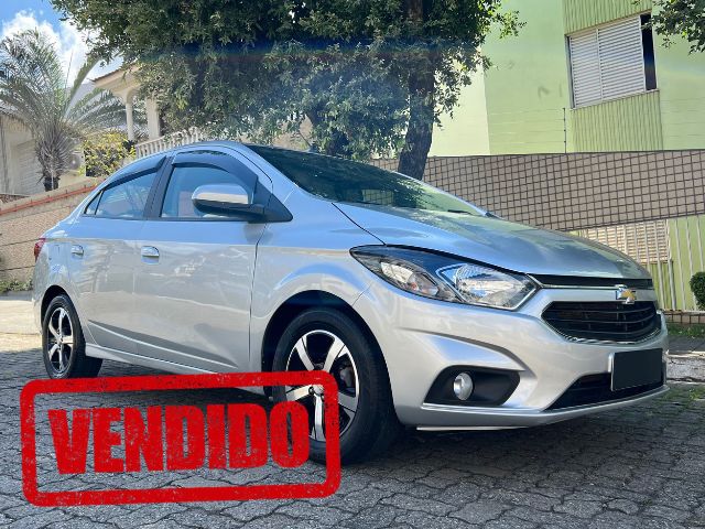 PRISMA Sed. LTZ 1.4 8V FlexPower 4p