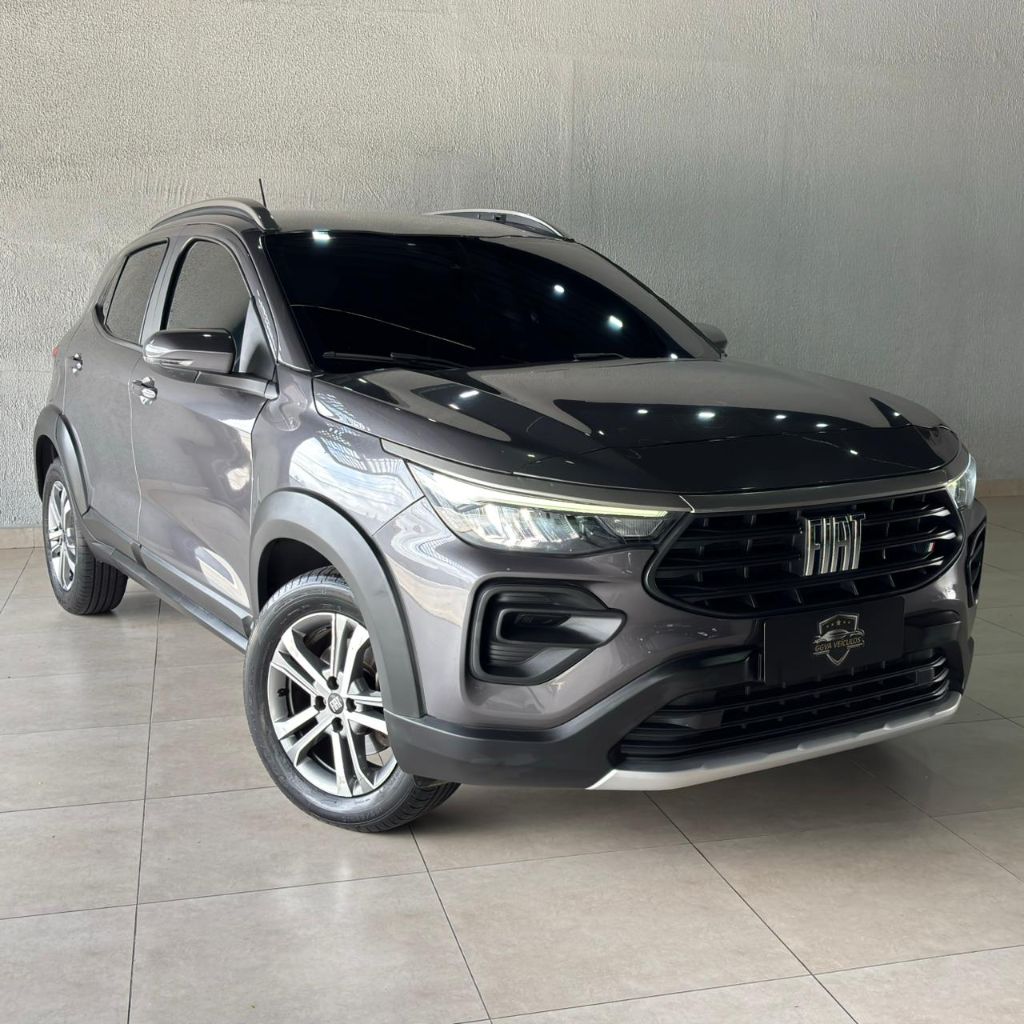 PULSE AUDACE 1.0 Turbo 200 Flex Aut.