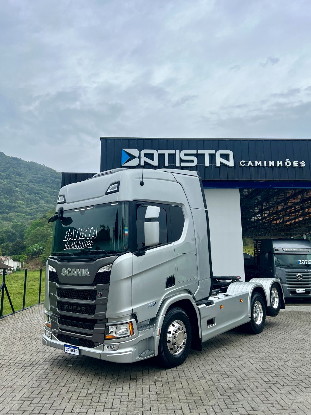 R-500 A 6x2 2p (diesel)(E6)