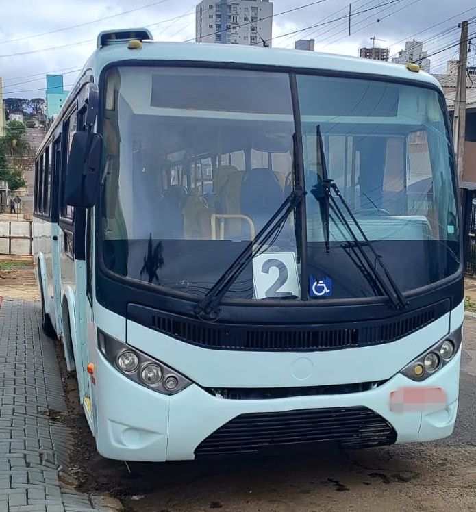SENIOR MIDI ANO 2008 MB 1418 JM COD.1404